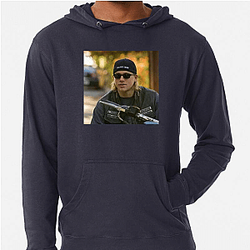Jax Teller Collection for fans Jax Teller Hoodies