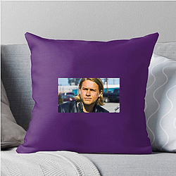 Jax Teller Merchandise Jax Teller Pillows Cover