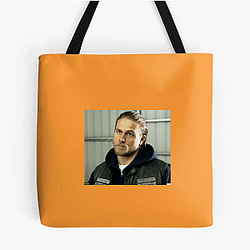 Jax Teller Merchandise For Fans Jax Teller Bags
