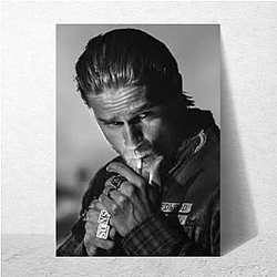 Jax Teller Limited Collection Jax Teller Posters