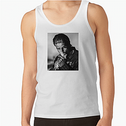 Jax Teller Limited Collection Jax Teller Tank Tops
