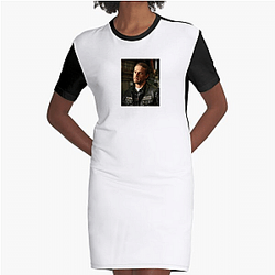 Jax Teller Merch Collection Jax Teller Dresses