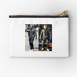 Jax Teller Fan Art Jax Teller Zipper Pouches