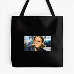 Jax Teller Merchandise Jax Teller Bags