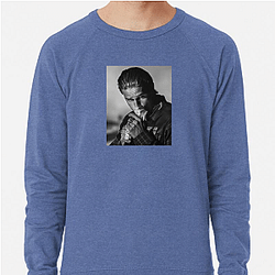Jax Teller Limited Collection Jax Teller Sweatshirts