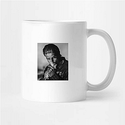 Jax Teller Limited Collection Jax Teller Mugs