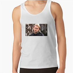 Jax Teller Special Collection Jax Teller Tank Tops