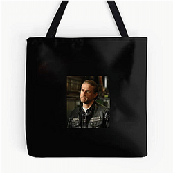 Jax Teller Merch Collection Jax Teller Bags
