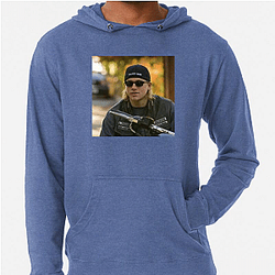 Jax Teller Collection for fans Jax Teller Hoodies