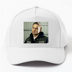 Jax Teller Merchandise For Fans Jax Teller Hats & Caps