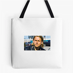 Jax Teller Merchandise Jax Teller Bags