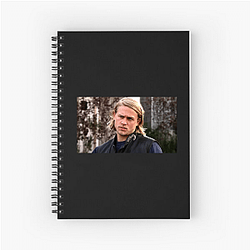 Jax Teller Special Collection Jax Teller Notebook