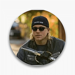 Jax Teller Collection for fans Jax Teller Pins
