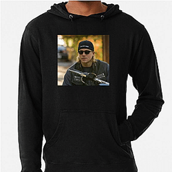 Jax Teller Collection for fans Jax Teller Hoodies