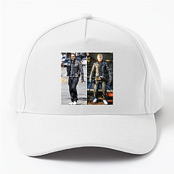 Jax Teller Fan Art Jax Teller Hats & Caps