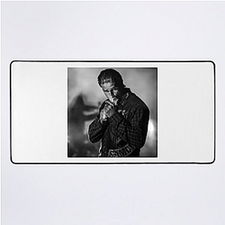 Jax Teller Merch For Fans Jax Teller Mouse Pads