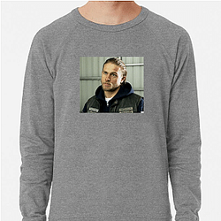 Jax Teller Merchandise For Fans Jax Teller Sweatshirts