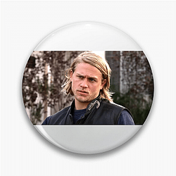 Jax Teller Special Collection Jax Teller Pins