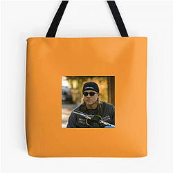 Jax Teller Collection for fans Jax Teller Bags