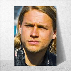 Jax Teller Merchandise Jax Teller Posters