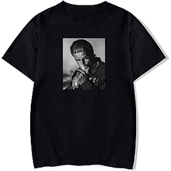 Jax Teller Limited Collection Jax Teller T-Shirts