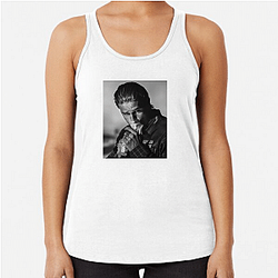 Jax Teller Limited Collection Jax Teller Tank Tops
