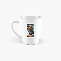 Jax Teller Signature Jax Teller Mugs
