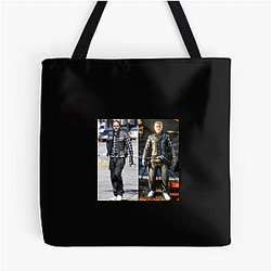 Jax Teller Fan Art Jax Teller Bags