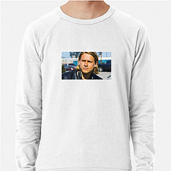 Jax Teller Merchandise Jax Teller Sweatshirts