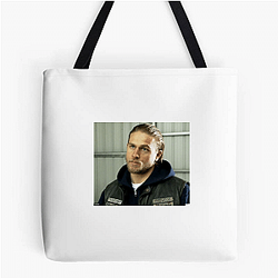 Jax Teller Merchandise For Fans Jax Teller Bags