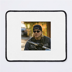 Jax Teller Collection for fans Jax Teller Mouse Pads