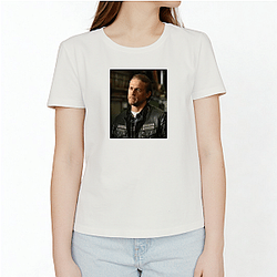 Jax Teller Merch Collection Jax Teller T-Shirts