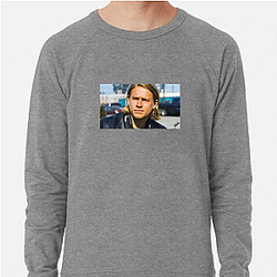 Jax Teller Merchandise Jax Teller Sweatshirts