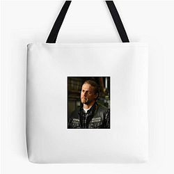Jax Teller Merch Collection Jax Teller Bags