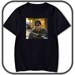 Jax Teller T-Shirts