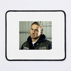 Jax Teller Merchandise For Fans Jax Teller Mouse Pads