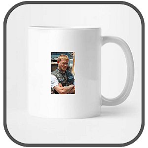 Jax Teller Mugs