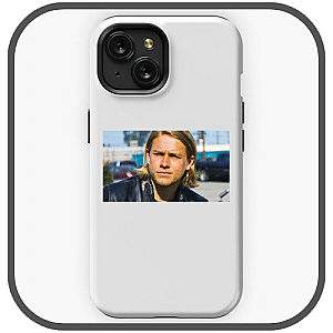 Jax Teller Cases