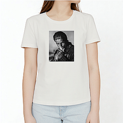 Jax Teller Limited Collection Jax Teller T-Shirts