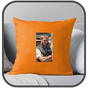 Jax Teller Pillows Cover