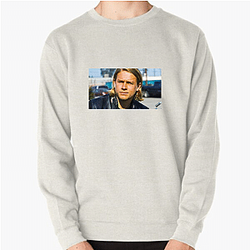 Jax Teller Merchandise Jax Teller Sweatshirts
