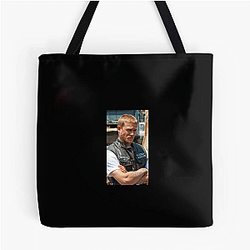 Jax Teller Signature Jax Teller Bags
