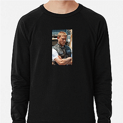 Jax Teller Signature Jax Teller Sweatshirts