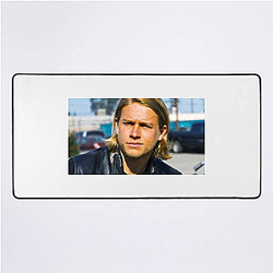 Jax Teller Merchandise Jax Teller Mouse Pads