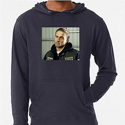 Jax Teller Merchandise For Fans Jax Teller Hoodies