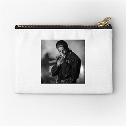 Jax Teller Merch For Fans Jax Teller Zipper Pouches