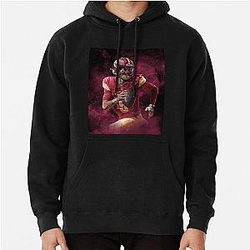 Jayden Daniels Washington Sports Hoodie