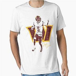 Jayden Daniels Essential T-Shirt