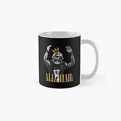 Jayden Daniels Classic Mug