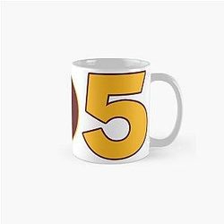 Jayden Daniels Classic Mug